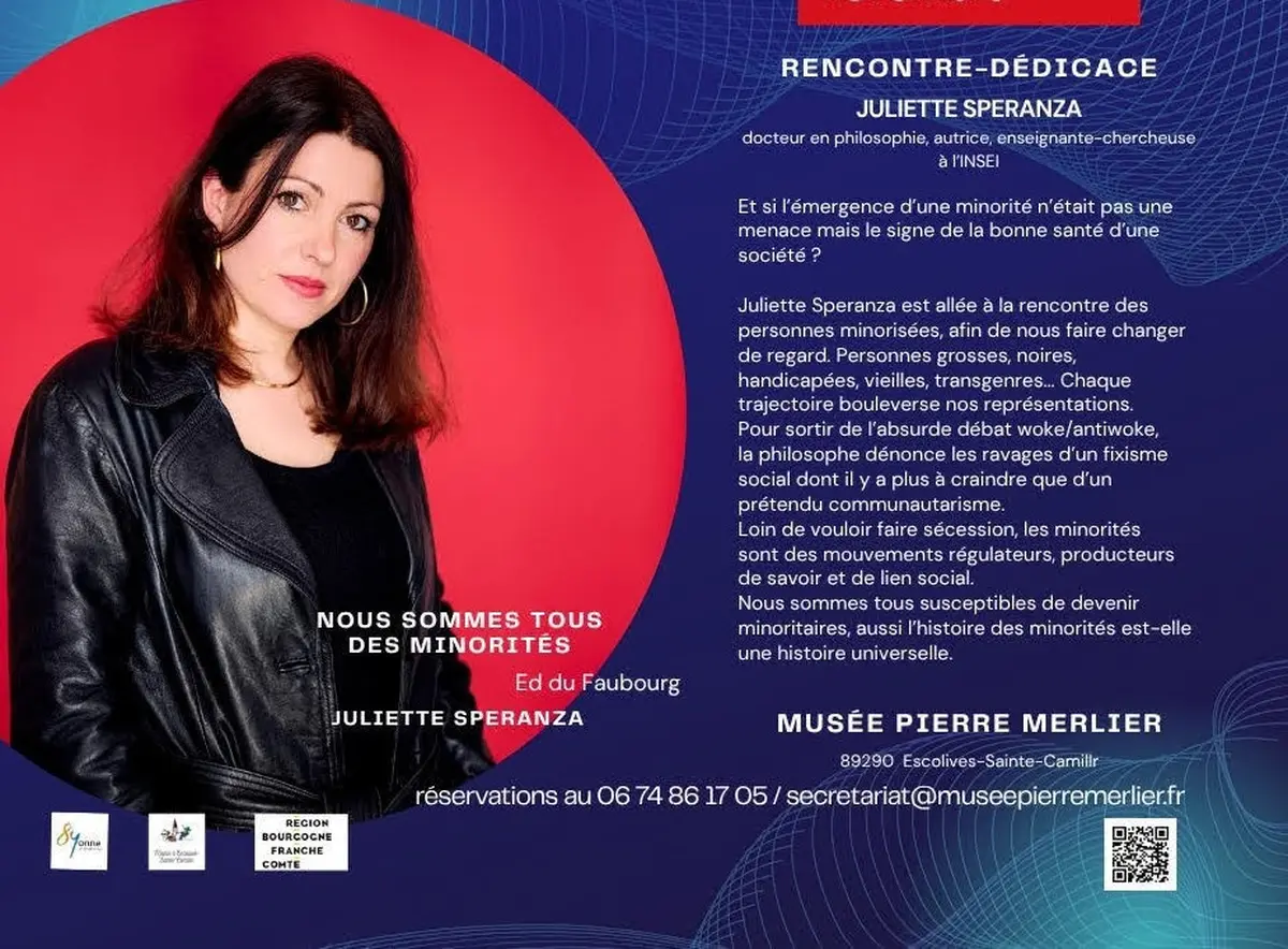 Nous sommes tous des minorités