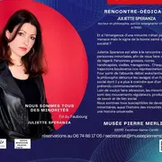 Nous sommes tous des minorités