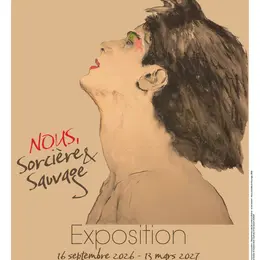 NOUS, Sorcière & Sauvage
