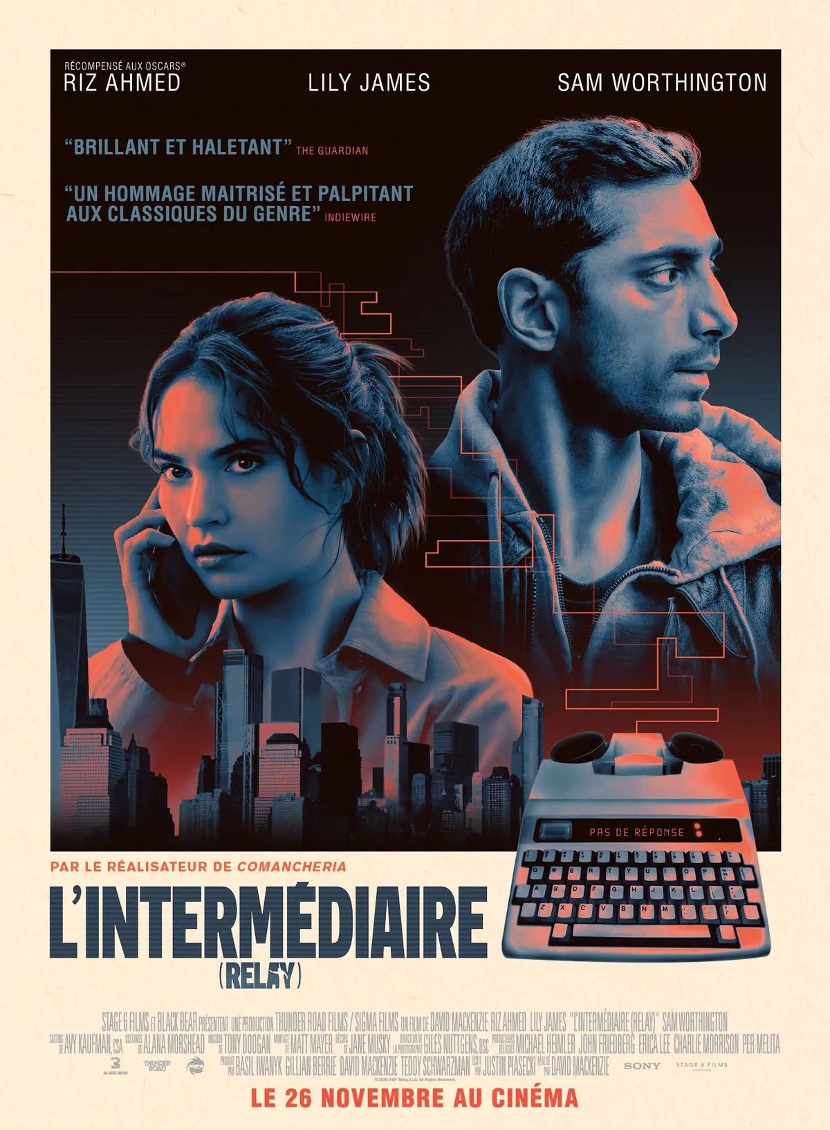 L'intermédiaire