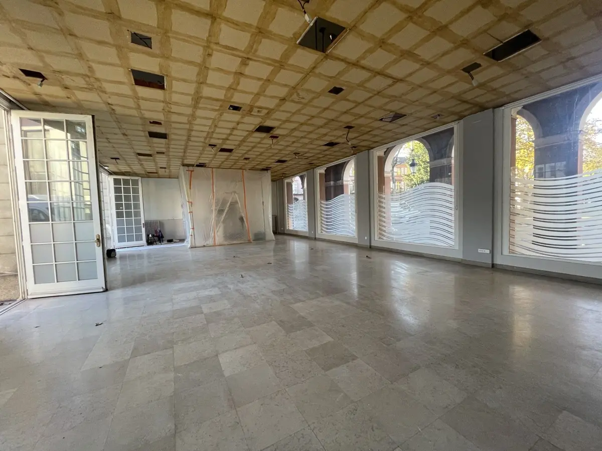 Le JDS vous ouvre les portes des Compotes en plein travaux, futur lieu de vie à Mulhouse