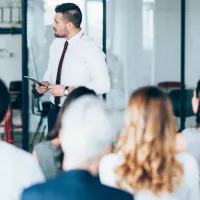 Améliorez vos compétences grâce aux formations du Serfa DR
