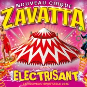 Nouveau cirque Zavatta