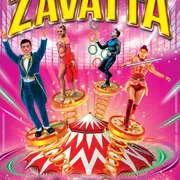 Nouveau Cirque Zavatta