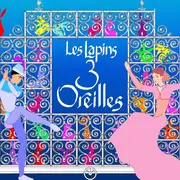 Nouveau conte - Planétarium d'Epinal