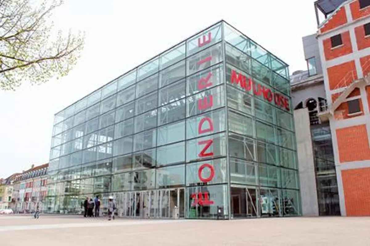 Nouveau diplôme communication et édition numérique à Mulhouse