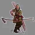 Nouveau jeu de plateau "WarGame" néolithique