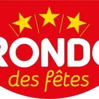 Le logo de la Ronde des fêtes DR