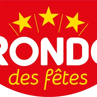 La Ronde des fêtes