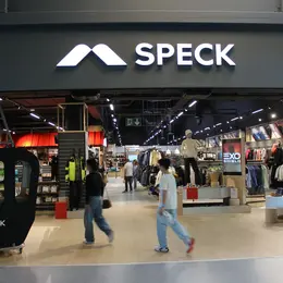 Nouveau magasin de sport proche de Mulhouse : Speck Sport 🤾‍♀️