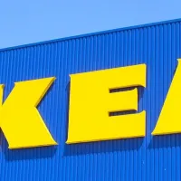 Nouveau magasin Ikea à Mulhouse DR