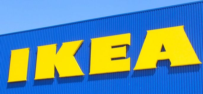 Nouveau magasin Ikea à Mulhouse
