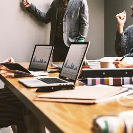 Master 2 CGAO à l'UHA : Parcours Management et Administration des Entreprises (MAE)