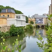 Nouveau : Poisson sedanais