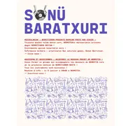 Nouveau projet à Berritza