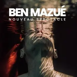 Ben Mazué