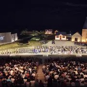 NOUVEAU Spectacle Cléry Son & Lumière : La Belle Epoque
