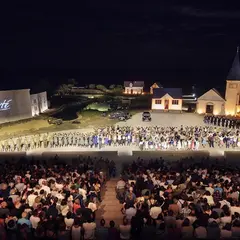 NOUVEAU Spectacle Cléry Son & Lumière : La Belle Epoque