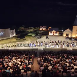 NOUVEAU Spectacle Cléry Son & Lumière : La Belle Epoque