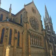 Nouveau : Visite guidée de l'église Saint-Léger de Torcy
