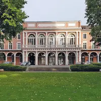 Ici se tiendra Les Compotes à Mulhouse, à la SIM. DR