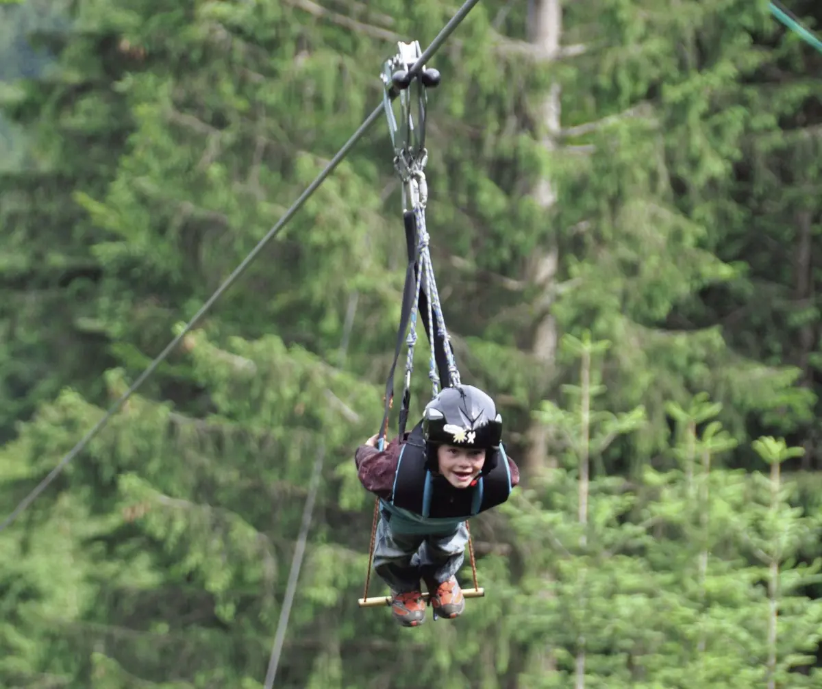 Fantasti’Kid, pour les enfants de 15 à 40 kg