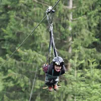 Fantasti’Kid, pour les enfants de 15 à 40 kg DR