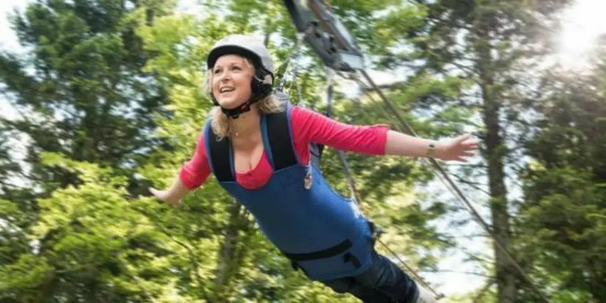 Le Fantasticable pour les adultes ! 