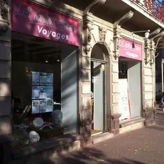 Nouveaux Espaces