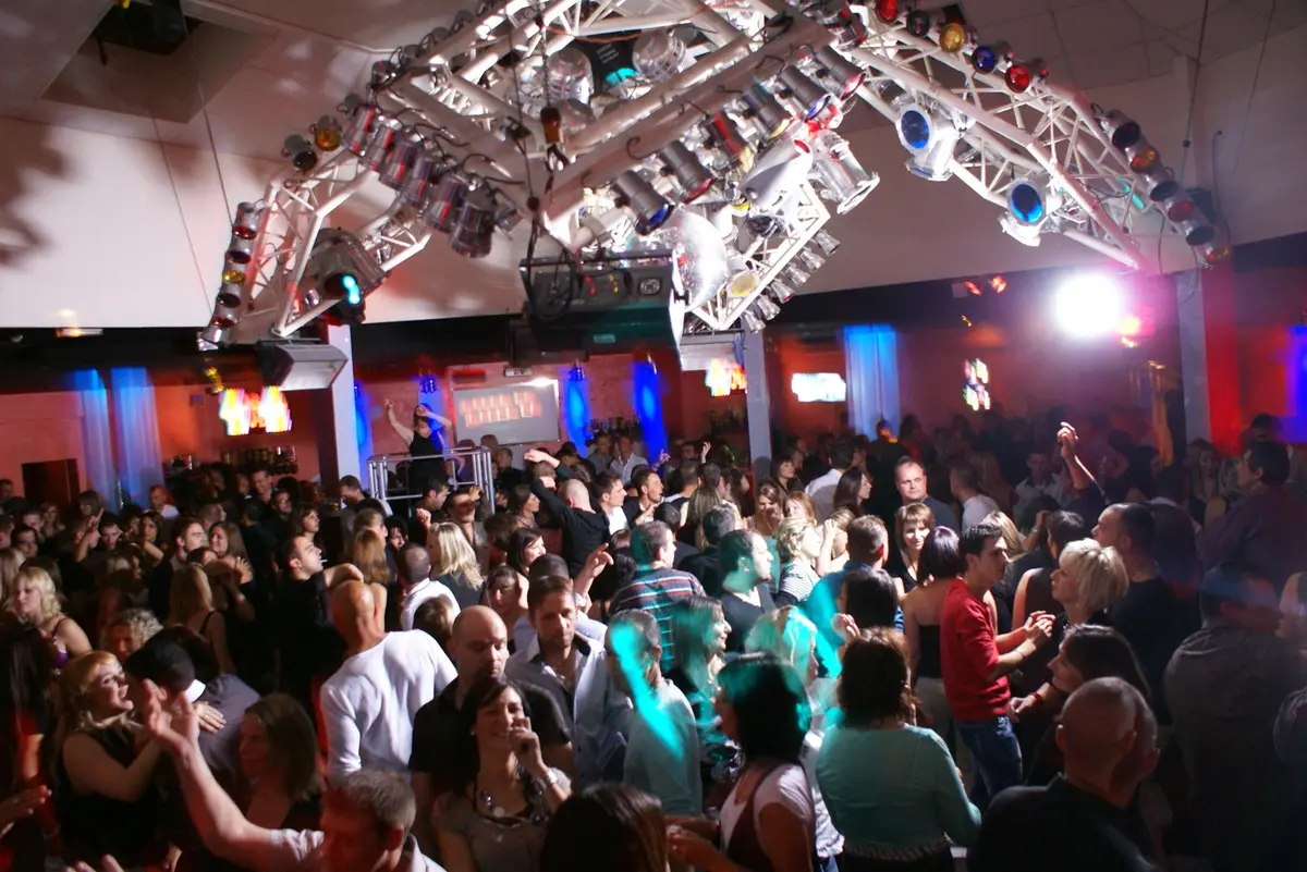 Nouvel air dans les clubs