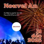 Nouvel An