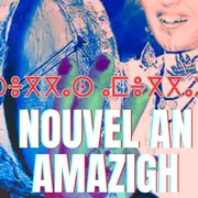 Nouvel An Amazigh
