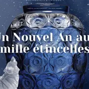 Nouvel An au Château Lafaurie Peyraguey