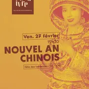 Nouvel an chinois