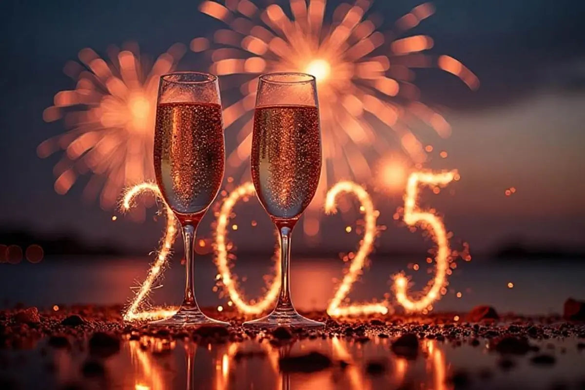 Nouvel An Dîner-Spectacle