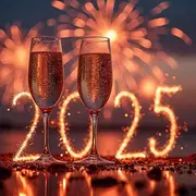 Nouvel An Dîner-Spectacle