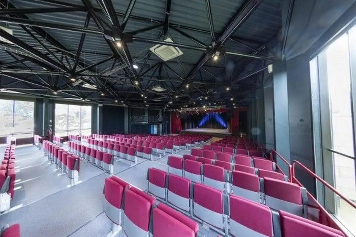 Nouvel Atrium