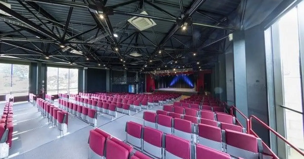 Nouvel Atrium