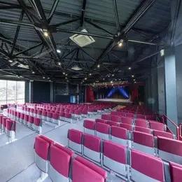 Nouvel Atrium