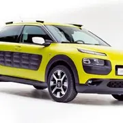 Nouvelle C4 cactus : aïe... ça pique !
