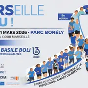 Nouvelle édition Marseille bleu !