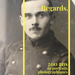 Nouvelle EXPO à la Gare Robert Doisneau !