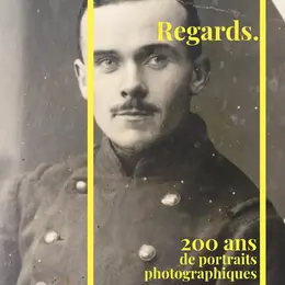 Nouvelle EXPO à la Gare Robert Doisneau !