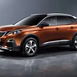 Nouvelle Peugeot 3008 : un SUV made in Sochaux