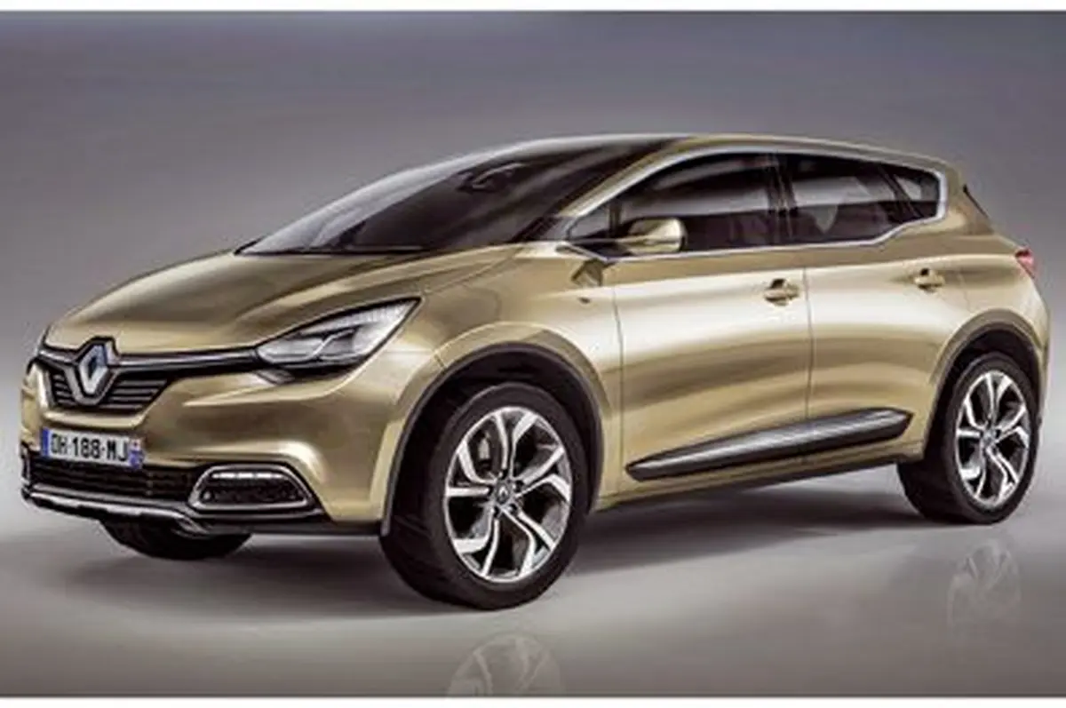 Nouvelle Renault Espace : le retour d'une légende