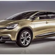 Nouvelle Renault Espace : le retour d'une légende