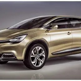 Nouvelle Renault Espace : le retour d'une légende