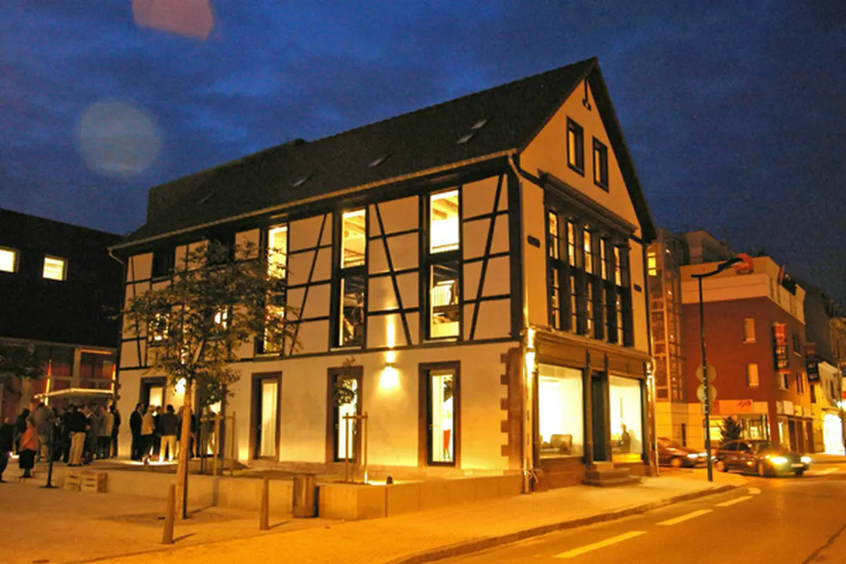 Nouvelle saison culturelle au Café littéraire de Saint-Louis