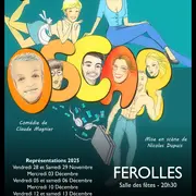 Nouvelle Saison Theatrale - Expression