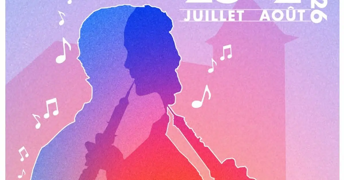 Nouvelle semaine musicale de Clairac - Clairac
